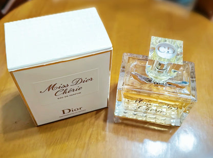Dior First Edition Bronzing Parfum 100ml 3.4 oz