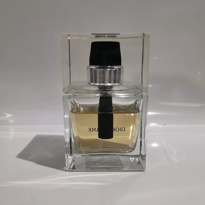 020926-400 Dior Men edition remaining Perfume 50ml 1.7 oz
