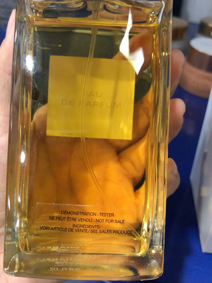 150726-191 Chanel Lion Perfume 200ml 6.8 oz