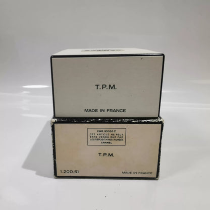 020926-336 Chanel No. unopened 14ml 0.5 oz