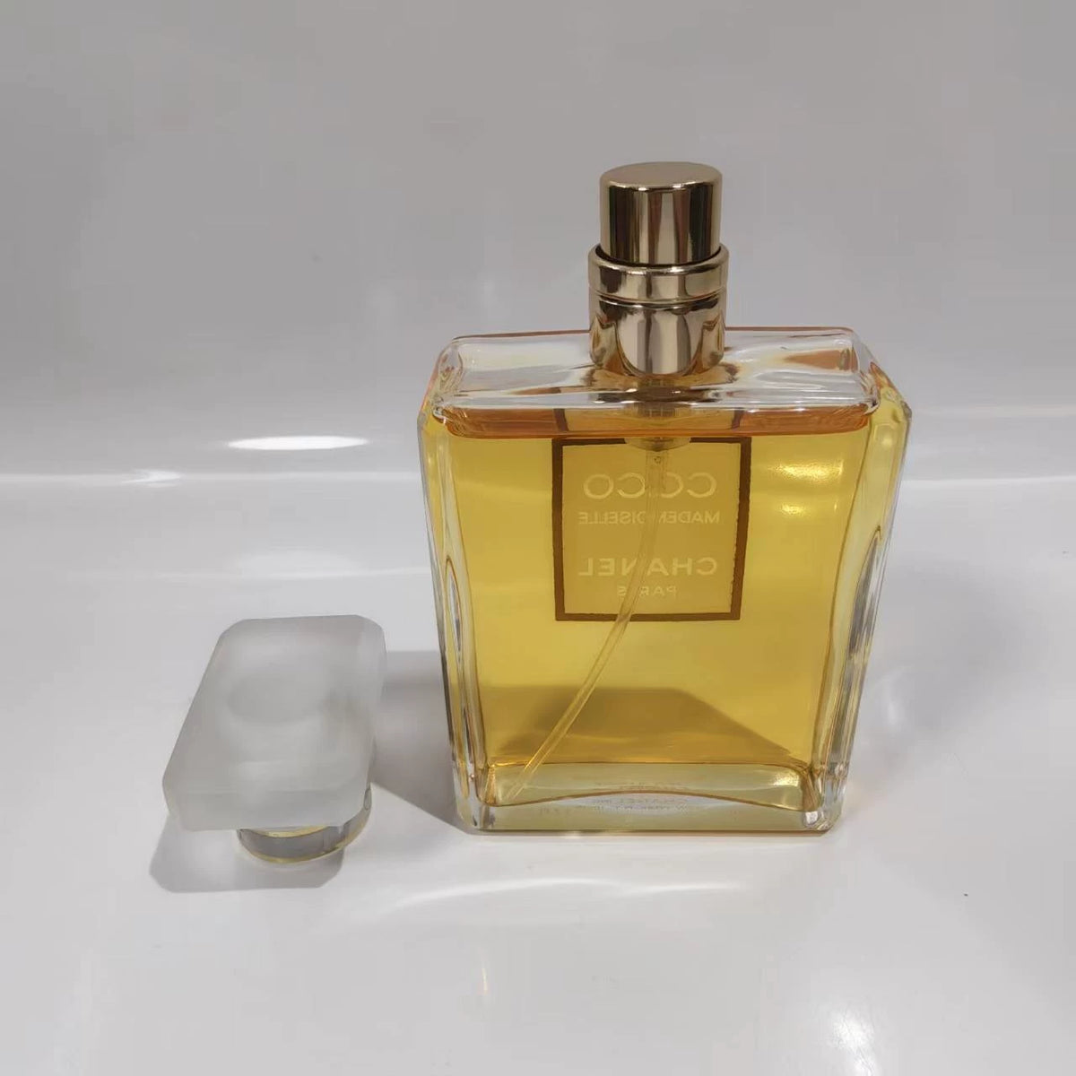 020926-499 Chanel Miss Coco EDP 50ml 1.7 oz