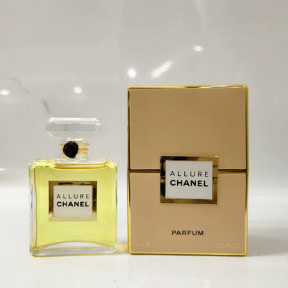 070525-66 Chanel ALLURE Parfum Perfume 15ml 0.5oz