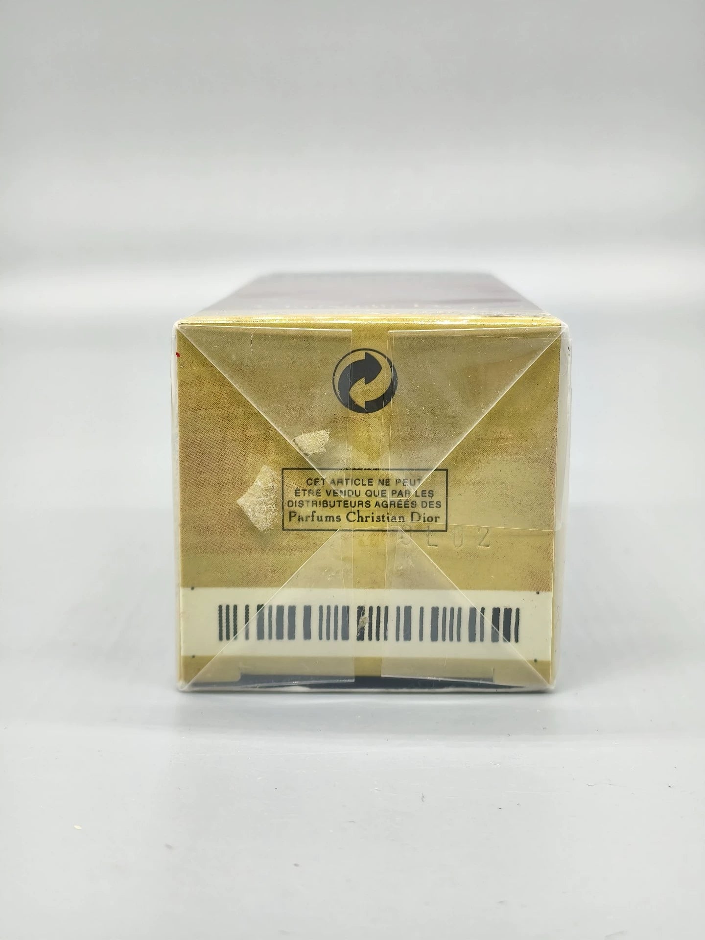 181025-83 Christian Dior Eau de Toilette EDT 30ml 1.0oz