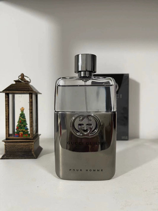 260526-56 Gucci uninhibited men light 90ml 3 oz