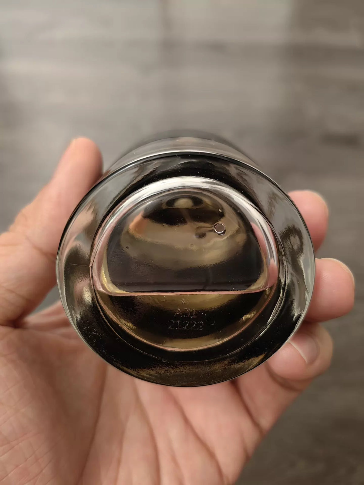 260926-115 Frederic Malle Fumar Concentrated Bitter 100ml 3.4 oz