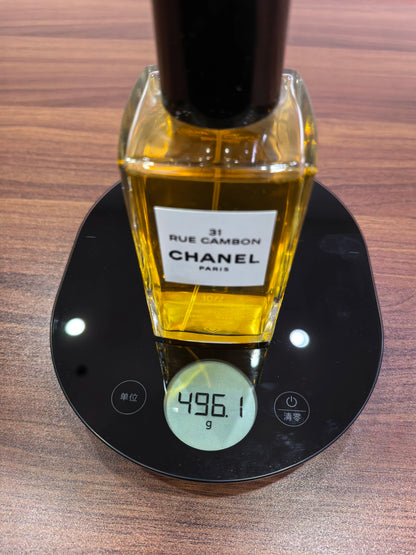 200826-54 Chanel 31 Rue Cambon EDP 200ml