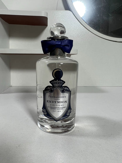 070926-23 Panhailigan Shepherd No EDT 100ml 3.4 oz