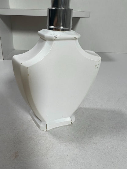 070926-17 Creed Faith Pure White Perfume 75ml 2.5 oz