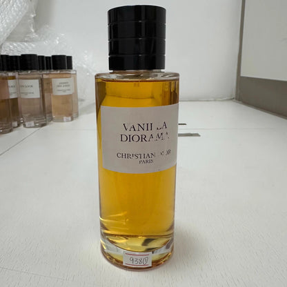 170126-13 - Christian Dior Vanilla Diorama EDP 250ml 6.8 oz