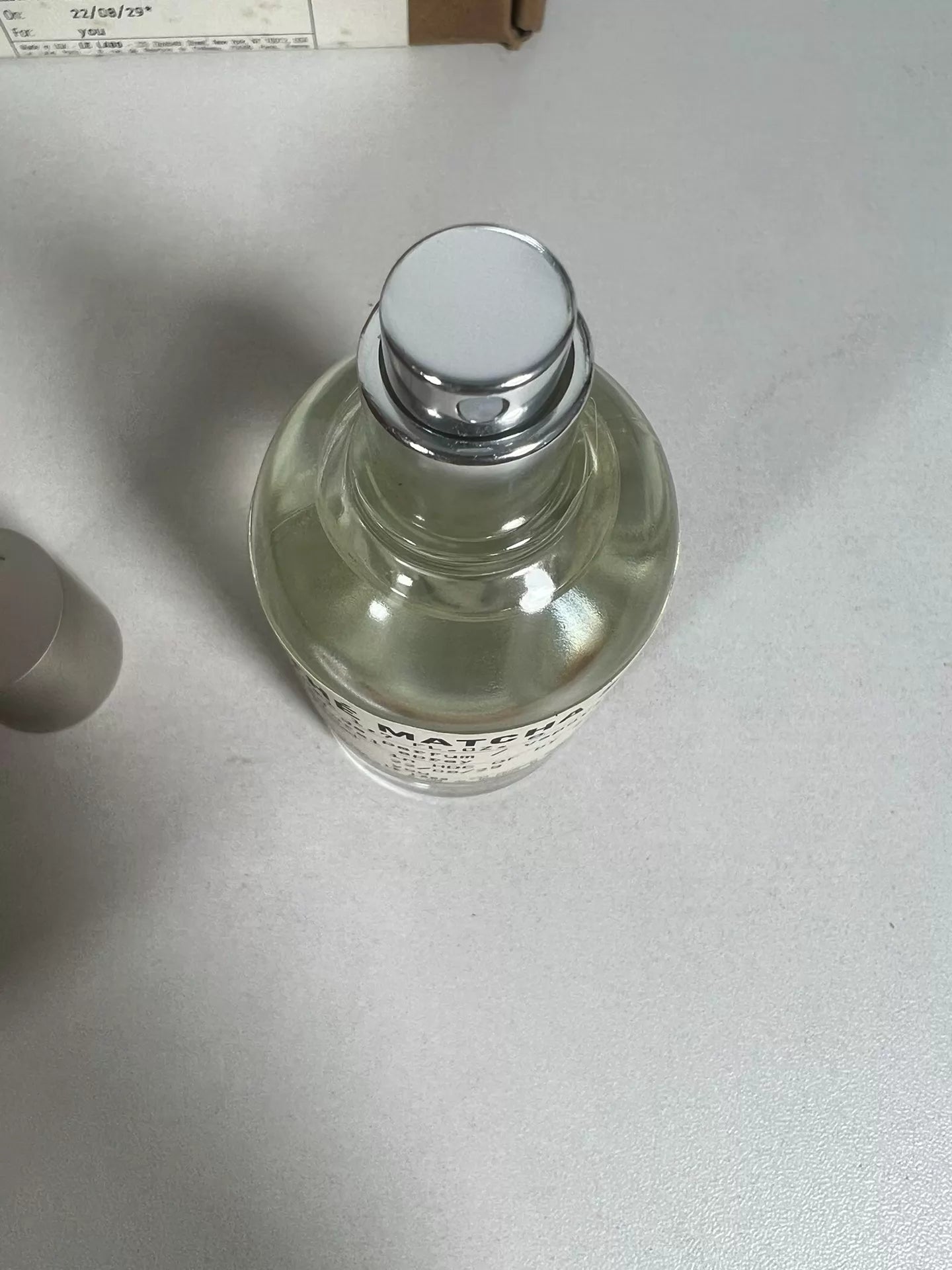 270726-94 Le Labo laboratory Matcha No. Perfume 50ml 1.7 oz