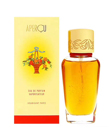 010926-107 Out-of-print Hobigant Contour EDP 50 ml 1.7 oz