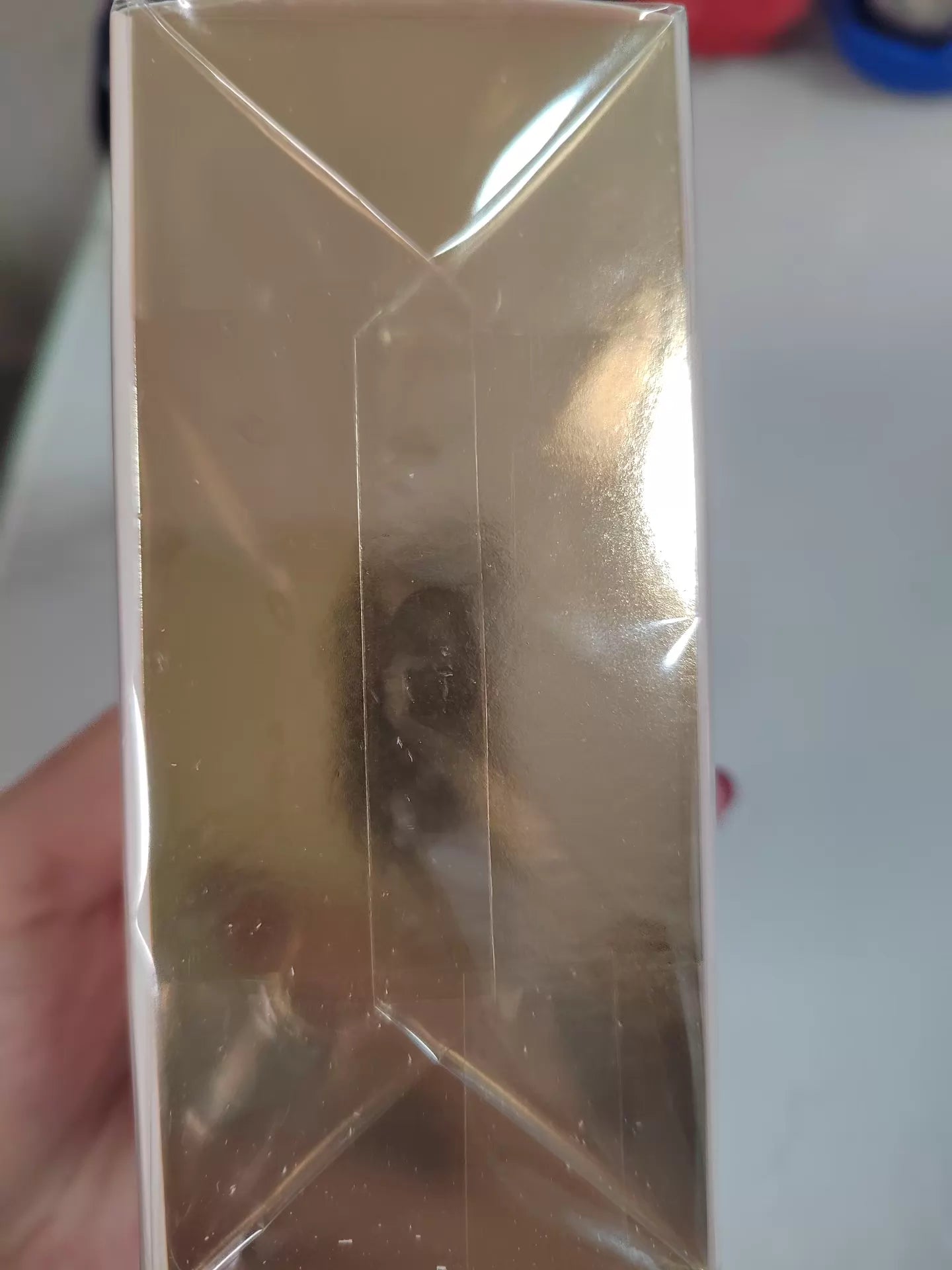 010926-180 Cartier Jaguar version brand EDT 75ml 2.5 oz