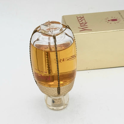 030226-62 YSL saint laurent champagne drunken love EDT 50ml