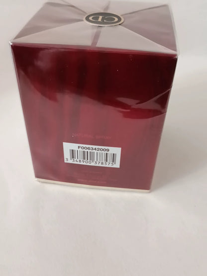 310725-78 Christian Dior Poison Eau de Toilette EDT 50ml 1.7oz