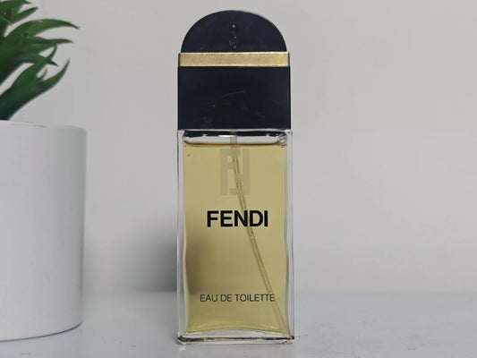 070925-67 Fendi 50ml 1.7oz EDT