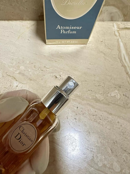270526-78 Dior ella ella 25g