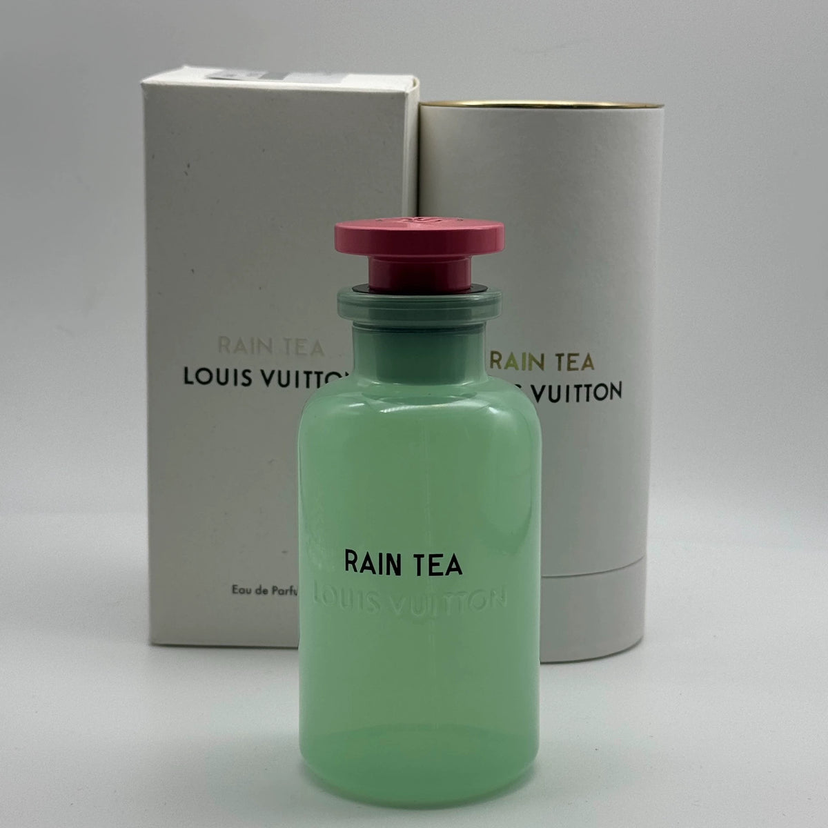 151026-25 Louis Vuitton Lv Rain Tea 100ml 3.4 oz
