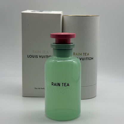 151026-25 Louis Vuitton Lv Rain Tea 100ml 3.4 oz