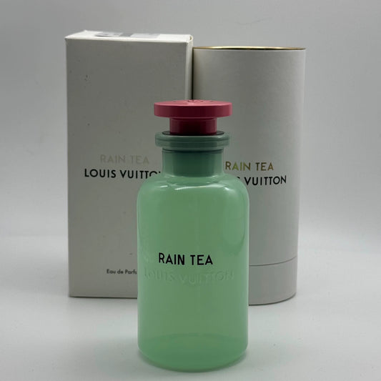 151026-25 Louis Vuitton Lv Rain Tea 100ml 3.4 oz