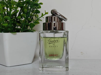 021026-8 New Sporty Men 50ml 1.7 oz