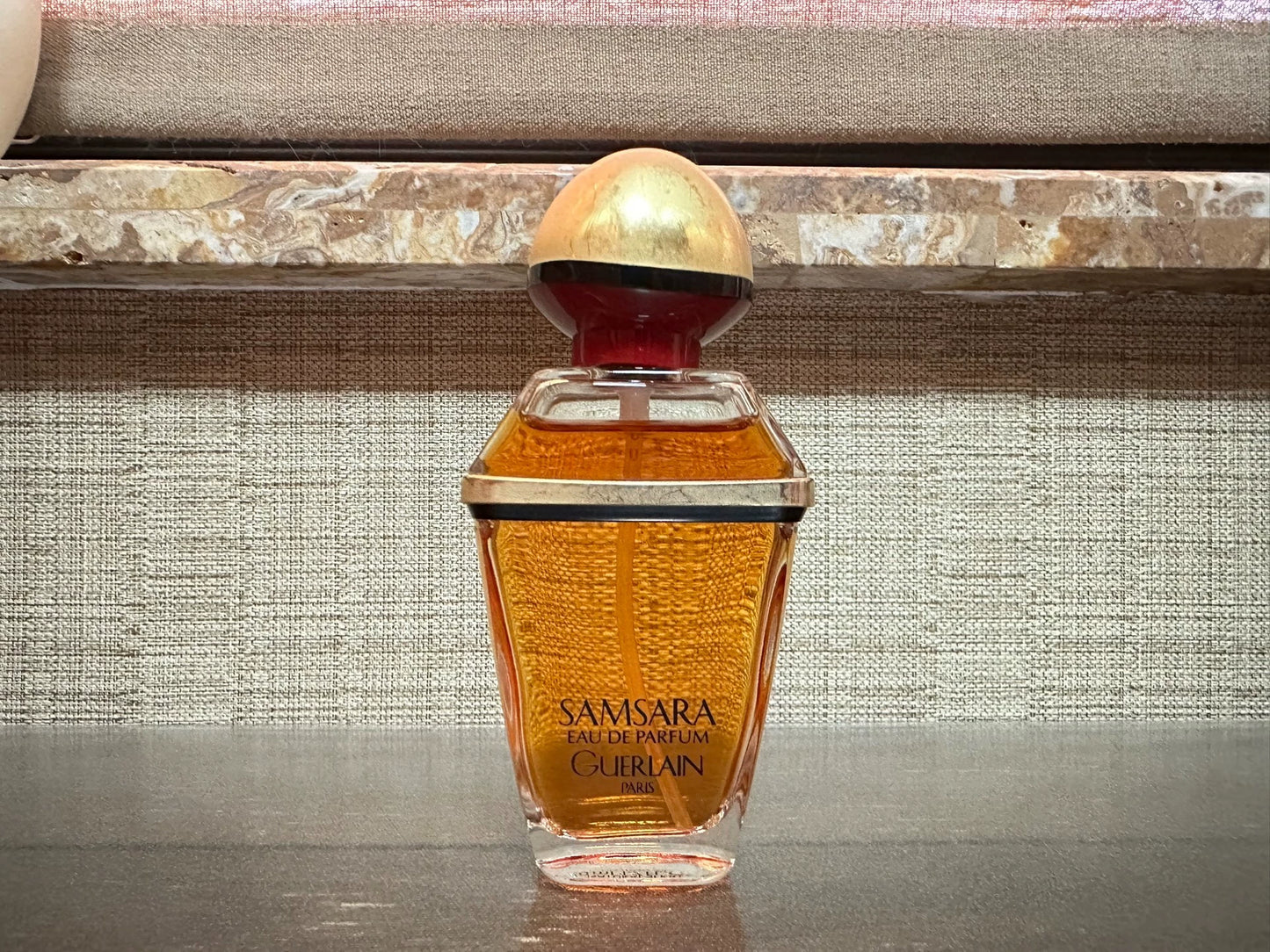 240426-70 GUERLAIN samsara reincarnation years EDP 50ml 1.7 oz