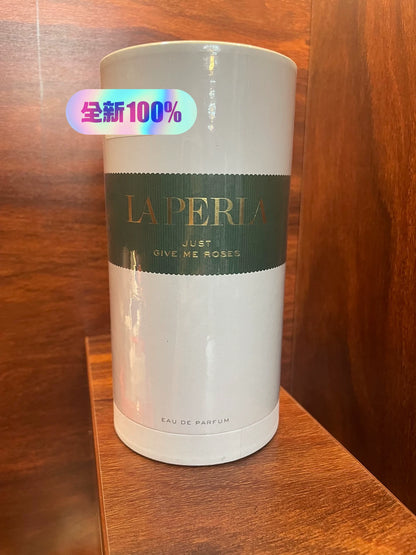 030526-45 Laperla All brand Perfume 120ML 4.1 oz