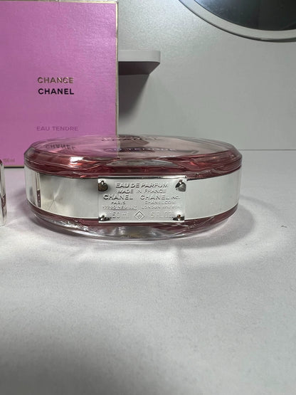 270726-74 Chanel Pink Encounter with EDT 150ml 5.1 oz
