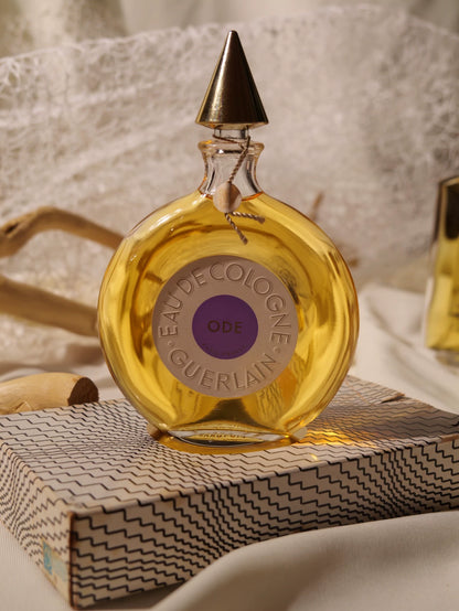 060626-127 Guerlain Ode Ode Spire 100ml 3.4 oz