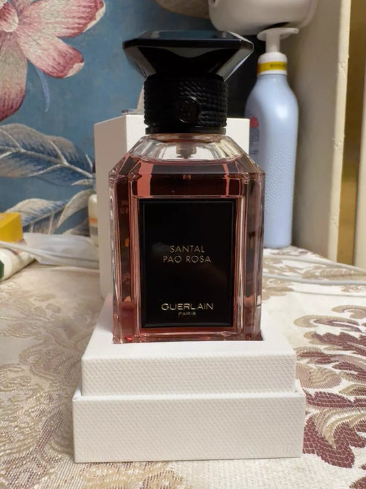 060526-215 Guerlain Art Salon Sandalwood EDP 100ml 3.4 oz
