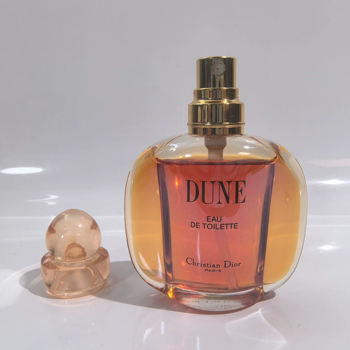 020926-43 Dior DUNE 30ml 1 oz