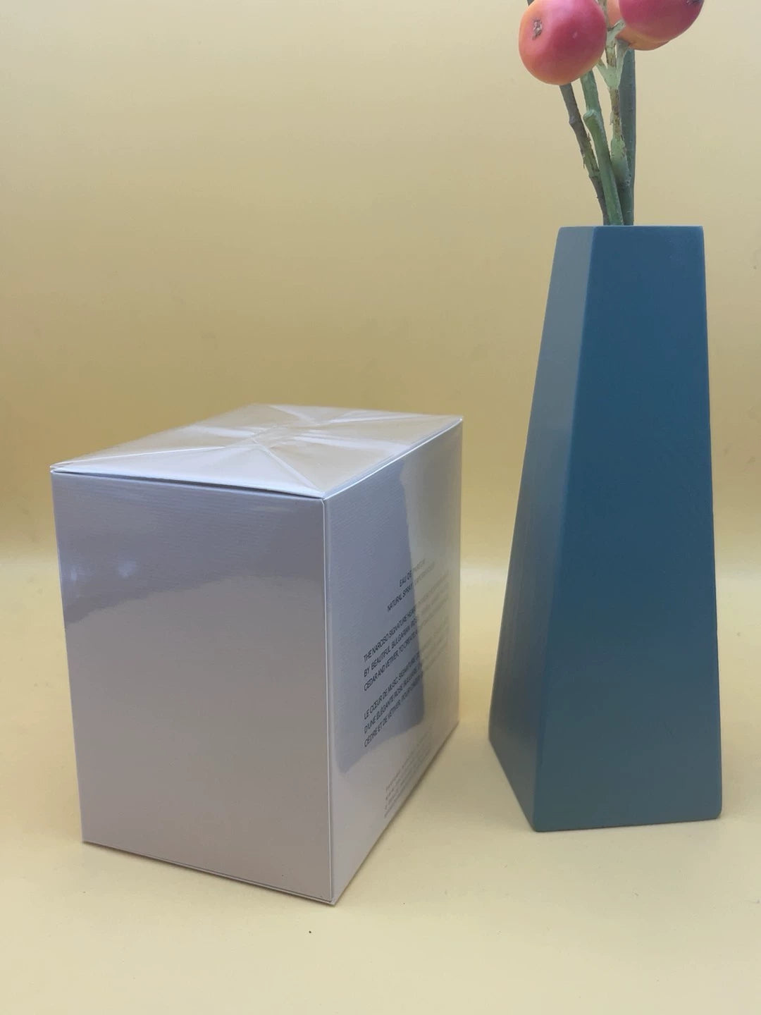 301225-81 Narciso Rodriguez Eau de Parfum Perfume 90ml 3.0oz