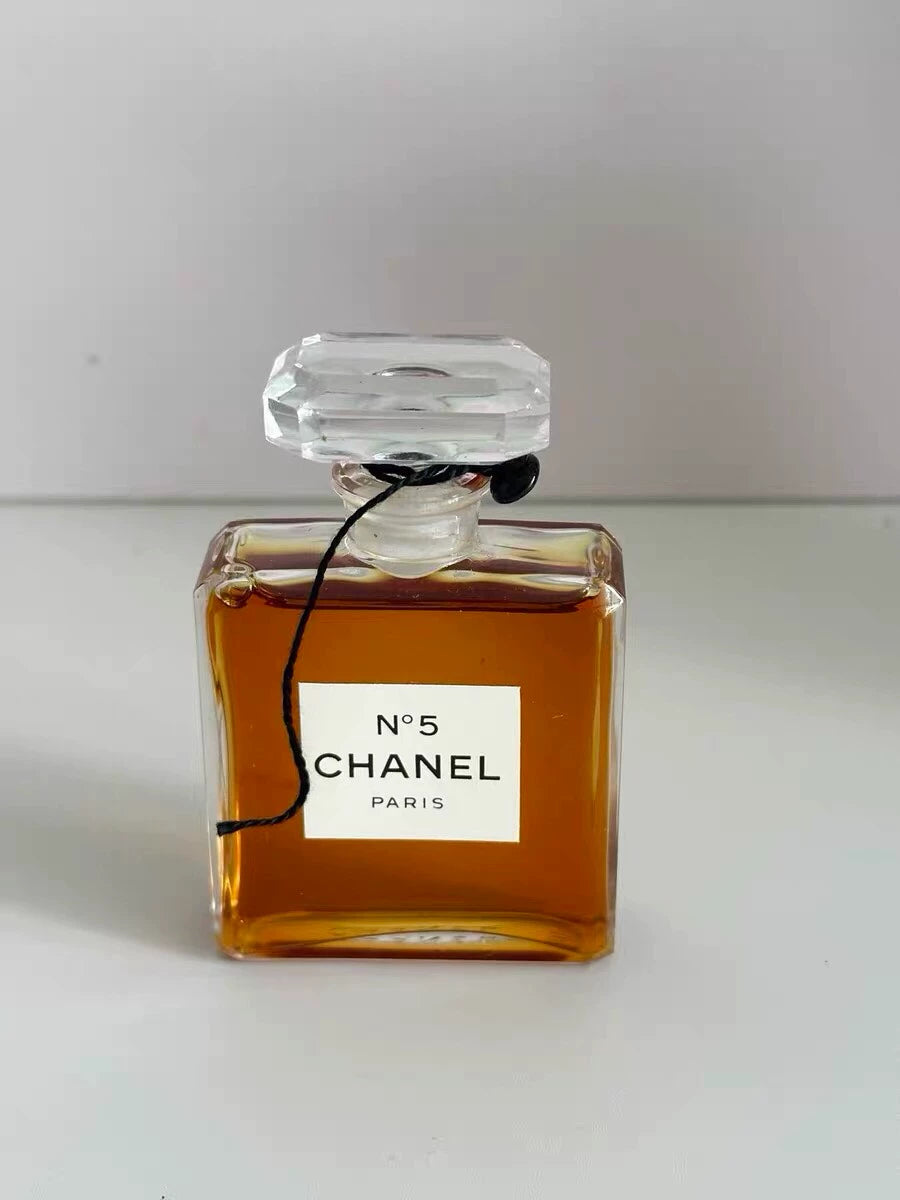 070925-12 Chanel No 5 EXTRAIT Parfum 30ml 1.0oz