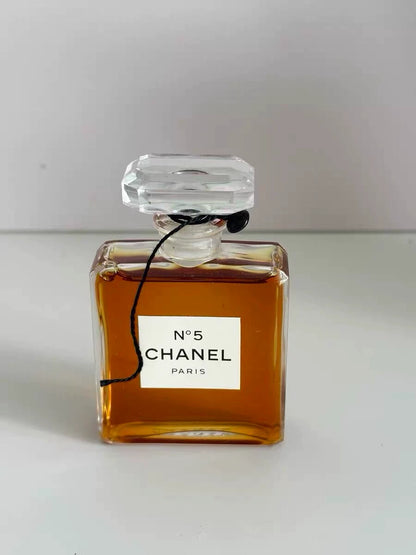 070925-12 Chanel No 5 EXTRAIT Parfum 30ml 1.0oz
