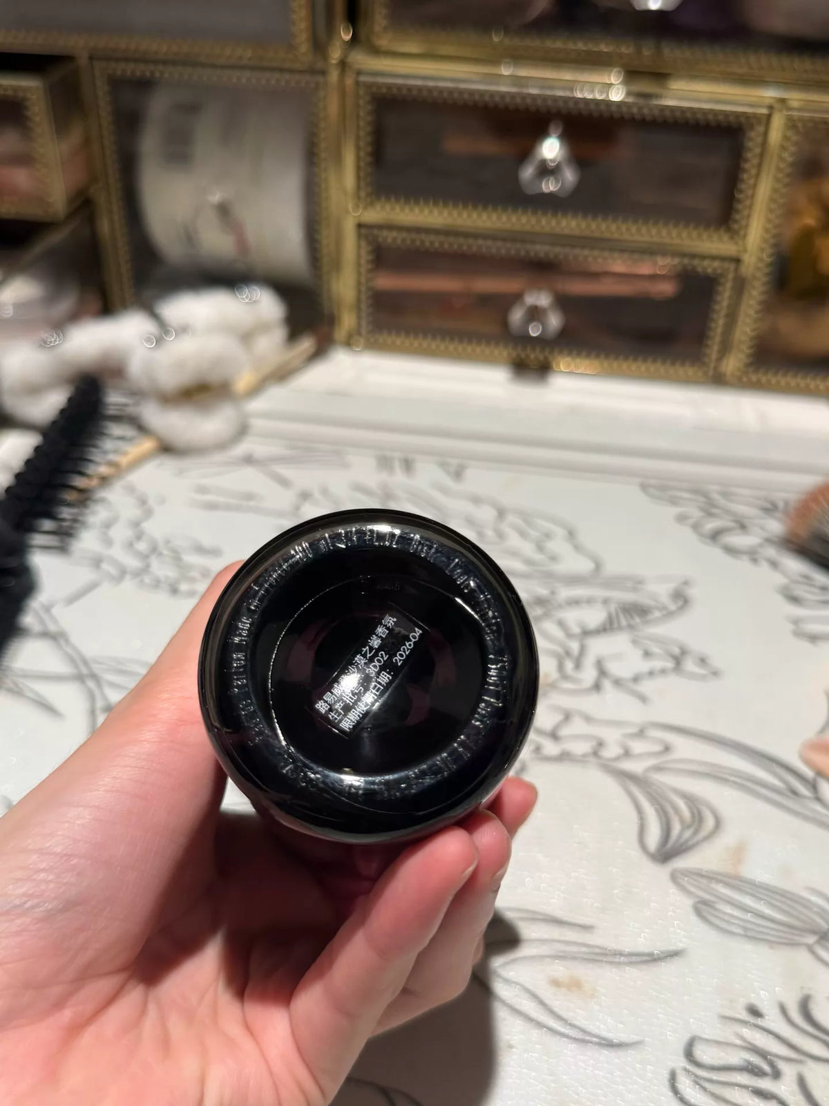 130926-29 LV 100ml 3.4 oz