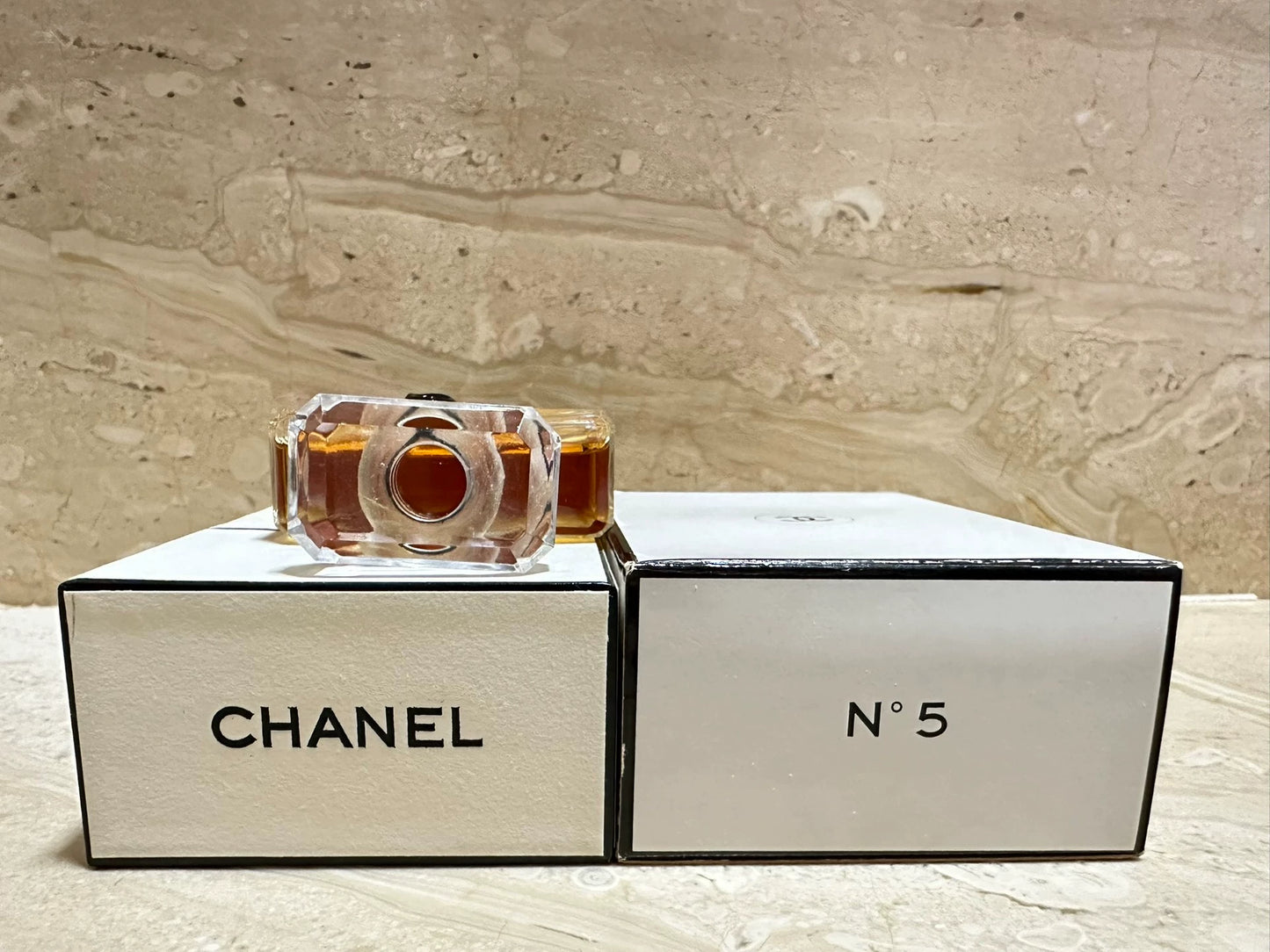 270526-34 Chanel No. three rows 28ml 0.9 oz