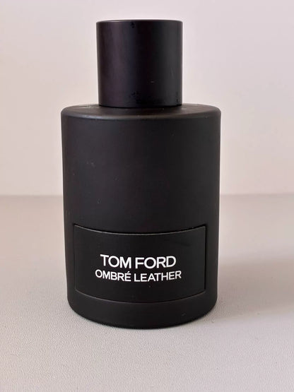 200726-177 Tom Ford Light Shadow Leather 100ml 3.4 oz