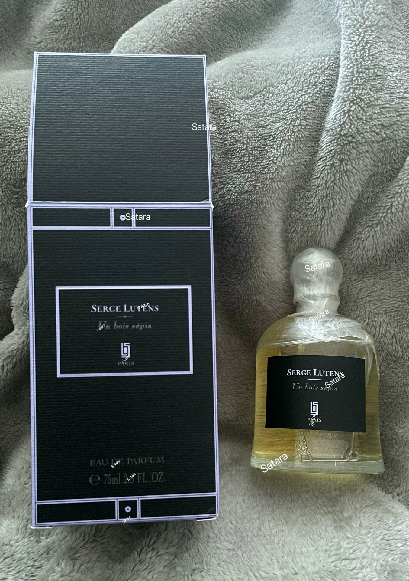 111125-3 Serge Lutens 74ml 2.5oz