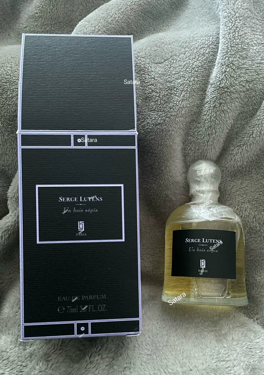 111125-3 Serge Lutens 74ml 2.5oz