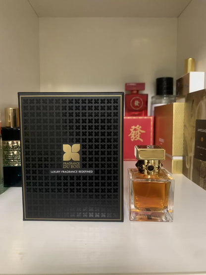 110826-116 Dumu New York Perfume