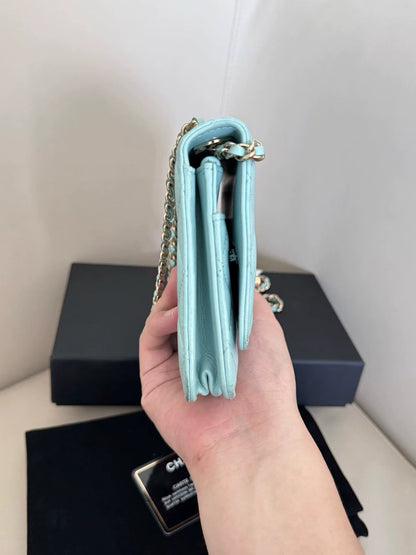 150626-bag-85 Chanel light blue trendycc wallet bag