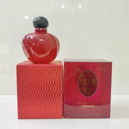 230925-36 Christian Dior Poison Hypnotic 50ml 1.7oz