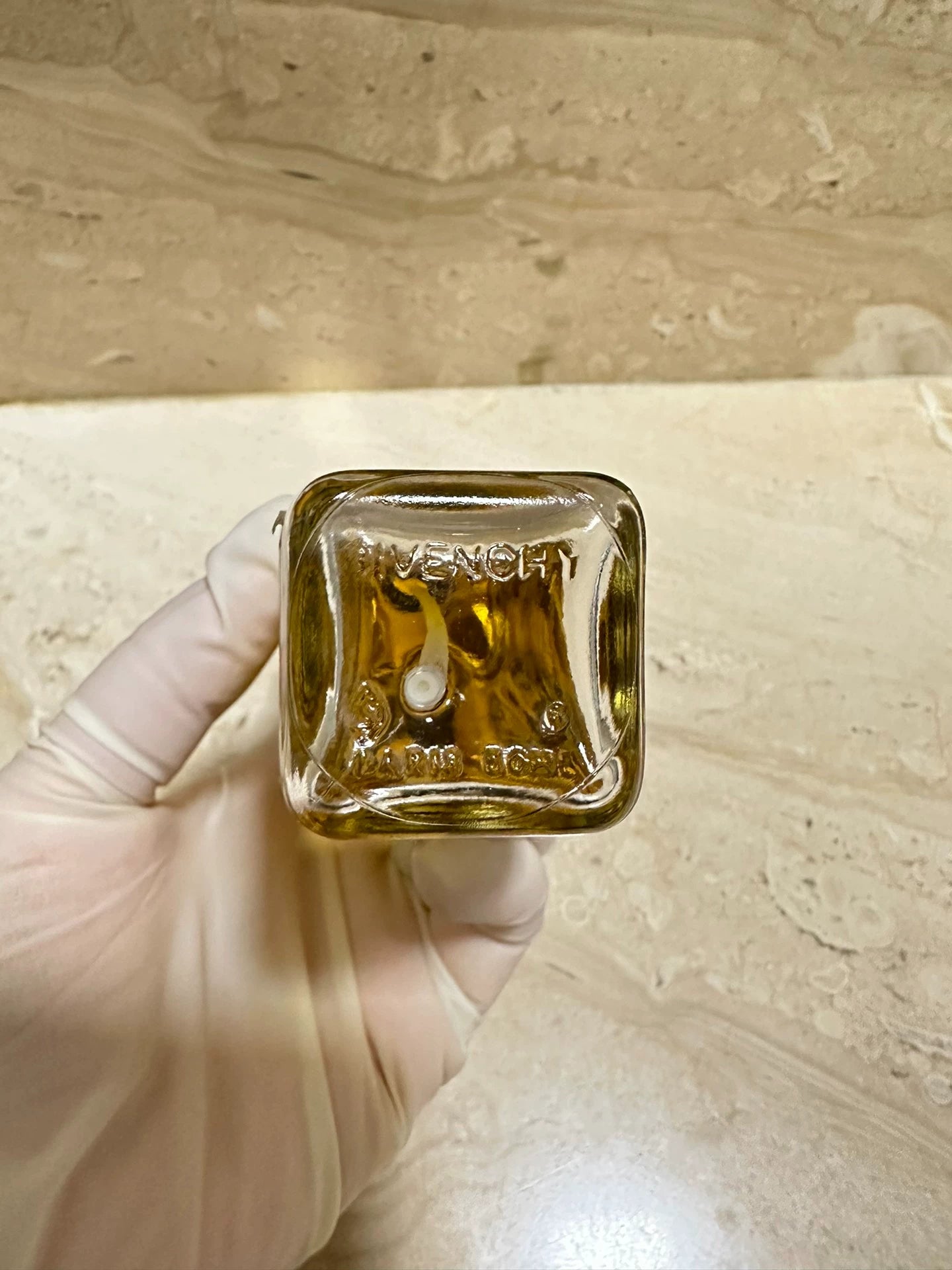 270526-120 Givenchy taboo ban Interdit EDT 50ml 1.7 oz