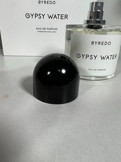 270726-161 Byrd Wanderer Song Perfume 100ml 3.4 oz