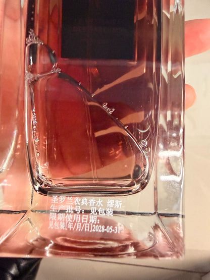141026-18 Yves Saint Laurent YSL Saint Laurent Perfume 125ml 4.2 oz