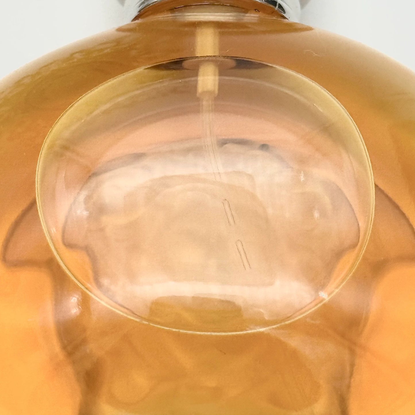 051125-85 Versace 50ml 1.7oz Blonde eau fleurie Eau fleure