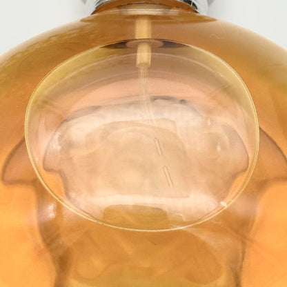 051125-85 Versace 50ml 1.7oz Blonde eau fleurie Eau fleure