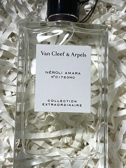 250526-159 Van Cleef & Arpels Eau de Parfum 75ml 2.5 oz EDP