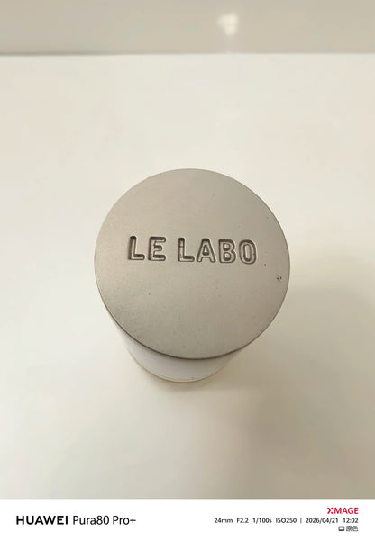 220826-101 Le Labo ROSE31 Laboratory Rose Perfume 15ml 0.5 oz