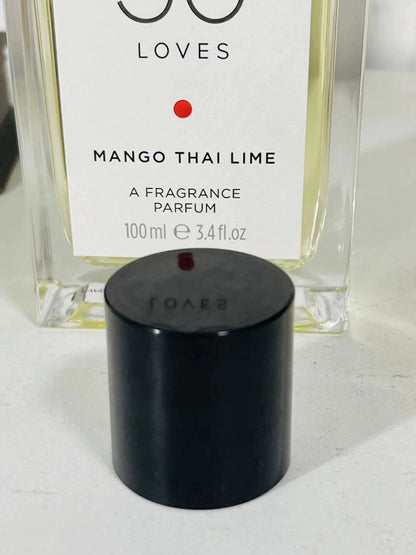 260526-17 Zu Love Thai Perfume 100ml 3.4 oz