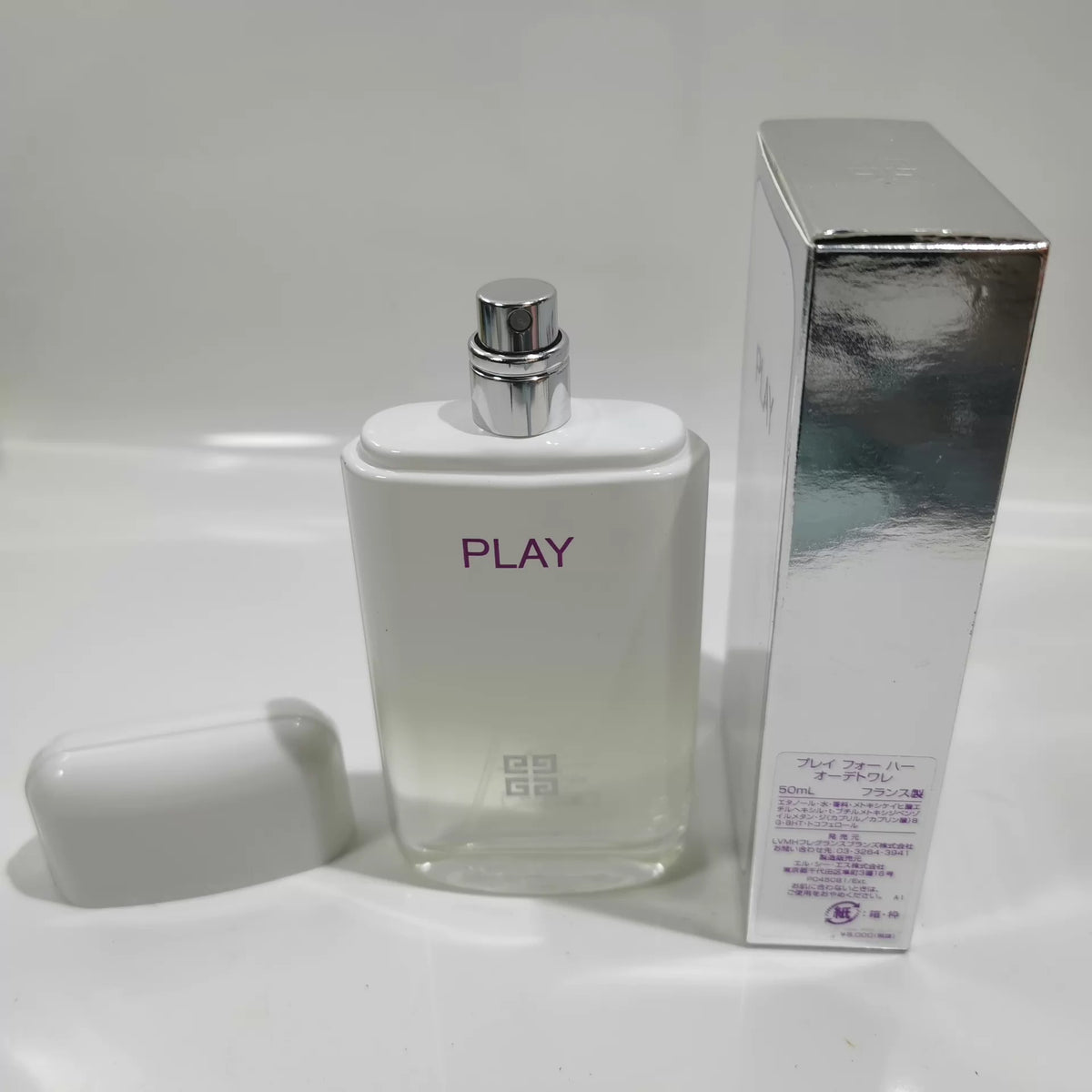 020926-234 Givenchy cool play women EDT 50ml 1.7 oz